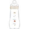 Mam Baby Feel Good sklenená fľaša 260 ml