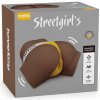 Lovetoy Streetgirls Sensation Pulse 2 Brown