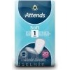 Attends Soft Mini 1 savosť 299 ml 21,5 cm 1 x 20 ks