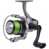 Navijak Abu Garcia Max X Spinning Reel 2000 s pletenou šnúrou Abulon® 0,15 mm Navijak Abu Garcia Max X Spinning Reel 2000 s pletenou šnúrou Abulon® 0,15 mm