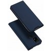 DUX DUCIS Skin Pro Realme C21, čierne