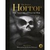 The Book of Horror - Matt Glasby, Quarto Publishing PLC The Book of Horror - Matt Glasby, Quarto Publishing PLC
