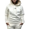 The North Face W ZUMU HOODIE Dámska mikina US XL NF0A87DGQLI1 The North Face W ZUMU HOODIE Dámska mikina US XL NF0A87DGQLI1