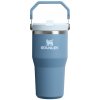 Stanley Termoláhev s integrovanou slámkou The IceFlow Flip Straw 2.0 Tumbler 600 ml 20oz Indigo Stanley Termoláhev s integrovanou slámkou The IceFlow Flip Straw 2.0 Tumbler 600 ml 20oz Indigo
