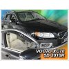 Deflektory Heko Volvo S80 od 2009 Deflektory Heko Volvo S80 od 2009