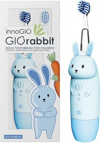 InnoGIO GIOGiraffe Blue