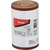 MAKITA P-38146 Brúsny papier K-120 / 120mm - rolka 5m (na kov, drevo ) - MAKITA P-38146