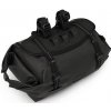 Brašna OSPREY ESCAPIST HANDLEBAR BAG LARGE Uni, čierna veľkosť L Brašna OSPREY ESCAPIST HANDLEBAR BAG LARGE Uni, čierna veľkosť L