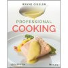 Professional Cooking (Gisslen,Wayne)(Pevná) Professional Cooking (Gisslen,Wayne)(Pevná)