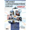 Občanský a společenskovědní základ Občanský a společenskovědní základ