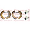 Sada brzdových čeľustí BREMBO K 23 036