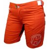 Kraťasy dámske HAVEN AMAZON ferrari červené XS Kraťasy dámske HAVEN AMAZON ferrari červené XS