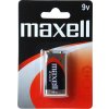 Maxell Zinc 9V 1ks 35009846 Maxell Zinc 9V 1ks 35009846