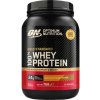 Optimum Nutrition 100% Whey Gold Standard 768-780 g, francúzsky vanilkový krém Optimum Nutrition 100% Whey Gold Standard 768-780 g, francúzsky vanilkový krém