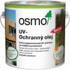 Osmo UV Ochranný olej 425 dub - transparentný, Objem 0,75 L Osmo UV Ochranný olej 425 dub - transparentný, Objem 0,75 L