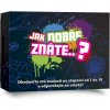 Asmodee Czech Republic Jak dobře znáte...? Asmodee Czech Republic Jak dobře znáte...?