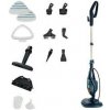 Parný mop Ariete Steam Mop 10in1 4164/BL Parný mop Ariete Steam Mop 10in1 4164/BL