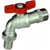 GIACOMINI R620 guľový kohút M3/4 GIACOMINI R620 guľový kohút M3/4