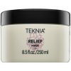 Lakmé Teknia Relief Mask maska pre citlivú pokožku hlavy 250 ml Lakmé Teknia Relief Mask maska pre citlivú pokožku hlavy 250 ml