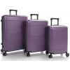 Heys Zen S,M,L Purple S: 47 l / M: 81 l / L: 125 l HEYS-10164-0014-S3 Heys Zen S,M,L Purple S: 47 l / M: 81 l / L: 125 l HEYS-10164-0014-S3