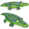 Nafukovacia hračka Krokodíl 152 x 71 cm Bestway 41477 Nafukovacia hračka Krokodíl 152 x 71 cm Bestway 41477
