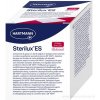 Sterilux ES kompres sterilný 17 vlákien 8 vrstiev 5 cmx5 cm 25 x 2 ks Sterilux ES kompres sterilný 17 vlákien 8 vrstiev 5 cmx5 cm 25 x 2 ks