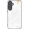 Picasee silikónový čierny obal pre Samsung Galaxy A55 5G A556B - White Picasee silikónový čierny obal pre Samsung Galaxy A55 5G A556B - White