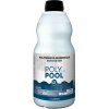 Polympt POLY POOL bezchlórová úprava vody v bazéne Balenie: 1 l Polympt POLY POOL bezchlórová úprava vody v bazéne Balenie: 1 l
