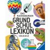 Das Ravensburger Grundschullexikon von A bis Z bietet jede Menge spannende Fakten und ist ein umfassendes Nachschlagewerk für Schule und Freizeit Das Ravensburger Grundschullexikon von A bis Z bietet jede Menge spannende Fakten und ist ein umfassendes Nachschlagewerk für Schule und Freizeit