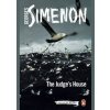 Judges House - Georges Simenon, Penguin Books Ltd Judges House - Georges Simenon, Penguin Books Ltd