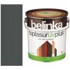 Belinka Toplasur UV Plus 31 grafitová šedá - Graphite grey 2,5 l Belinka Toplasur UV Plus 31 grafitová šedá - Graphite grey 2,5 l