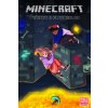 Minecraft: Príbehy z Overworldu (komiks) Minecraft: Príbehy z Overworldu (komiks)