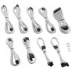 CableMod PRE ModMesh C-Series Kábel Kit pre Corsair Rmi amp; RMx - biela (CM-PCSR-FKIT-NKW-R) CableMod PRE ModMesh C-Series Kábel Kit pre Corsair Rmi amp; RMx - biela (CM-PCSR-FKIT-NKW-R)