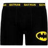 Pánske boxerky Batman - Frogies čierna 3XL Licensed 9911111166466 Pánske boxerky Batman - Frogies čierna 3XL Licensed 9911111166466