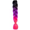 FunCo Pletený vrkôčik Jumbo 60 cm Unicorn FunCo Pletený vrkôčik Jumbo 60 cm Unicorn