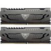 Patriot VIPER Steel 64GB 3200MHz CL16 (2x32GB) PVS464G320C6K