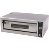 Maxima Pizza pec Deluxe 6 x Ø 30 cm - 6000W - 400V | 09370040 Maxima Pizza pec Deluxe 6 x Ø 30 cm - 6000W - 400V | 09370040