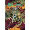 Rick and Morty: Deluxe Double Feature Vol. 1 Rick and Morty: Deluxe Double Feature Vol. 1