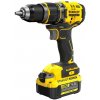 STL Vŕtačka/skrutkovač STANLEY SFMCD721M2K STL Vŕtačka/skrutkovač STANLEY SFMCD721M2K