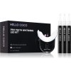 Hello Coco PAP Pro Hello Coco Wireless LED Accelerator with USB Charger bezdrôtový LED akcelerátor na bielenie 1 ks + Hello Coco Travel Case cestovné púzdro 1 ks + náhradná náplň s bieliacim účinkom 3 Hello Coco PAP Pro Hello Coco Wireless LED Accelerator with USB Charger bezdrôtový LED akcelerátor na bielenie 1 ks + Hello Coco Travel Case cestovné púzdro 1 ks + náhradná náplň s bieliacim účinkom 3