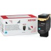 Xerox 006R04824 azúrový (cyan) originálny toner Xerox 006R04824 azúrový (cyan) originálny toner