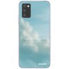 Picasee silikónový prehľadný obal pre Samsung Galaxy A03s A037G - CHASiNG LIGHT Picasee silikónový prehľadný obal pre Samsung Galaxy A03s A037G - CHASiNG LIGHT