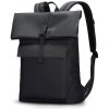 Mark Ryden Roll-Top batoh Osmo Čierny 24L Mark Ryden Roll-Top batoh Osmo Čierny 24L