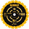 DeWalt DT10397 Pílový kotúč Extreme 2nd Fix 3 Pack DeWalt DT10397 Pílový kotúč Extreme 2nd Fix 3 Pack