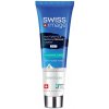 Swiss Image Essential Care Pore Tightening & Mattifying Charcoal Cleanser 3 in 1 multifunkčný čistiaci gél s aktívnym uhlím 100 ml Swiss Image Essential Care Pore Tightening & Mattifying Charcoal Cleanser 3 in 1 multifunkčný čistiaci gél s aktívnym uhlím 100 ml