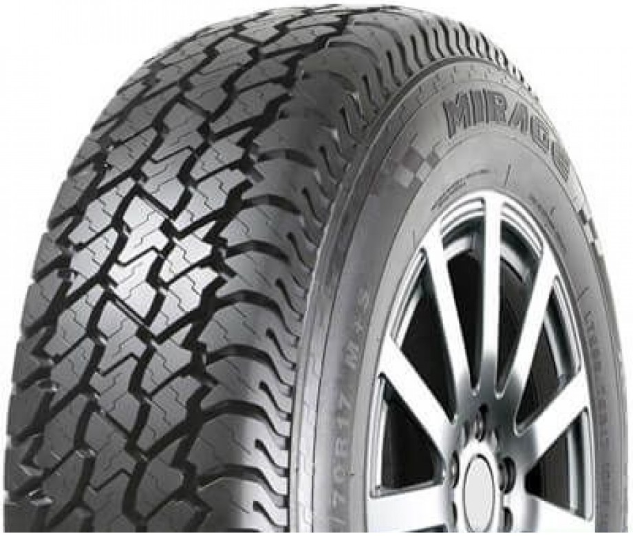 Mirage MR-AT172 235/75 R15 109S