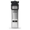 Čierna atramentová kazeta EPSON série WF-M52xx/ 57xx XXL čierna C13T966140 Čierna atramentová kazeta EPSON série WF-M52xx/ 57xx XXL čierna C13T966140