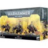 GW Warhammer 40000: Ork Meganobz