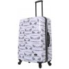 Mia Toro Halina L Birds biely 93 l