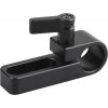 SmallRig 1549 Single 15mm Rail Clamp SmallRig 1549 Single 15mm Rail Clamp